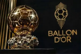 الموعد وتفاصيل الحفل الاستثنائي.. كل ما تريد معرفته عن جوائز الكرة الذهبية 2026 24 أكتوبر 2026 06:27 م